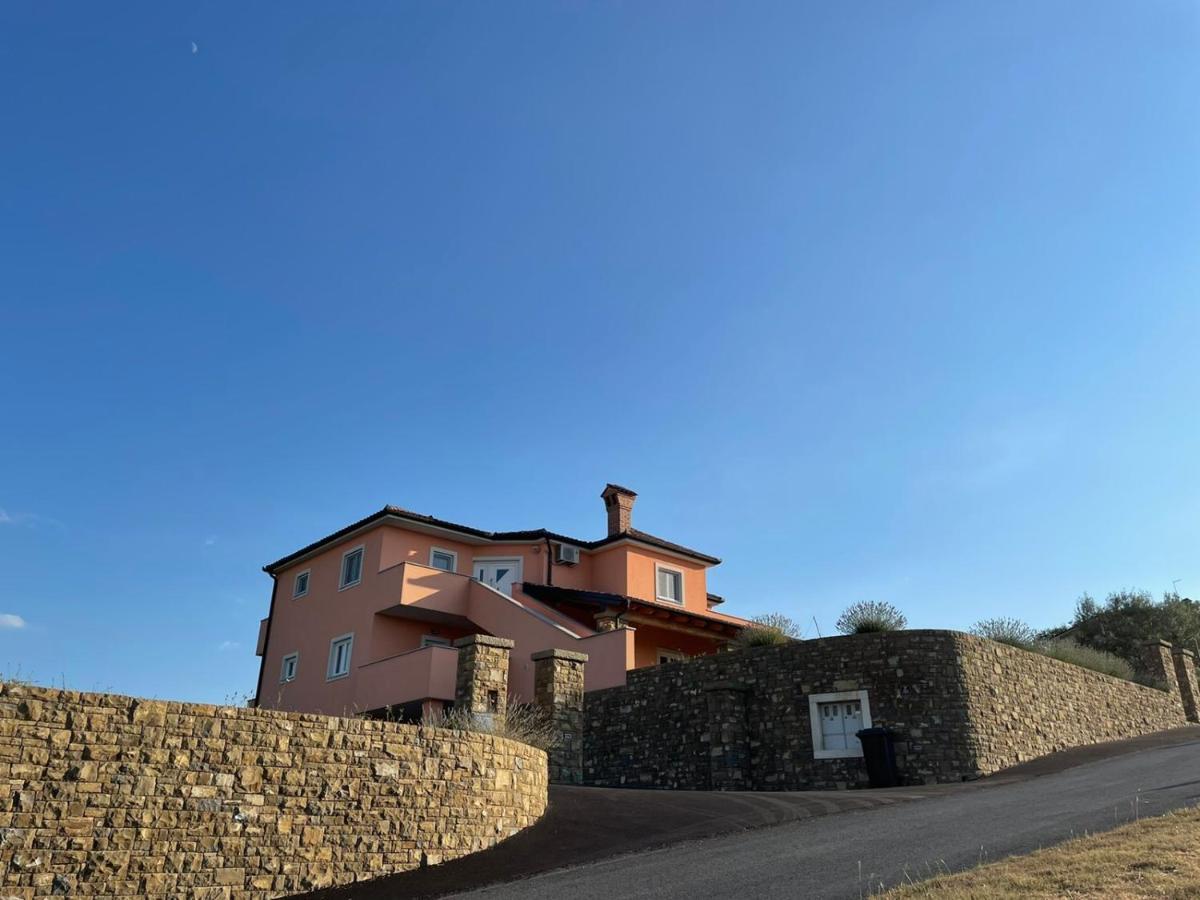 Apartma Maja, Mateja Koper Exterior foto